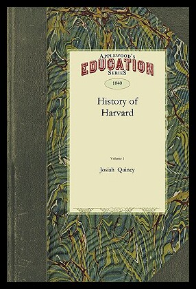 【预售】History of Harvard University...