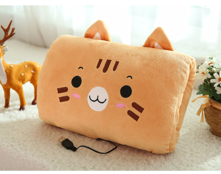 Réchauffeur USB pour les mains - Ref 418973 Image 1