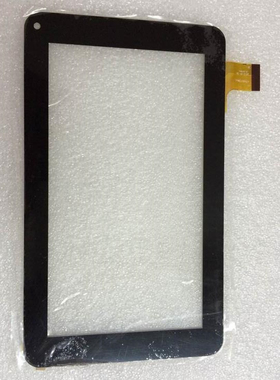 适用于 FX-86v-f-v2.0 7寸平板触摸屏手写电容屏 外屏