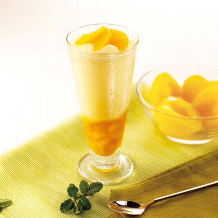 玻璃奶昔杯/珍珠奶茶杯/v形果汁杯/倒三角冷饮杯玻璃杯甜品杯