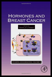 Breast and Hormones Cancer 预售