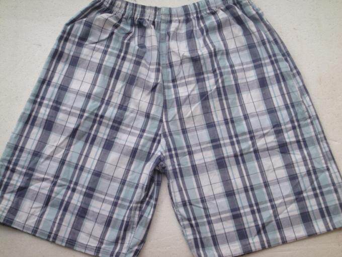 Pantalon pyjama - Ref 726208 Image 1