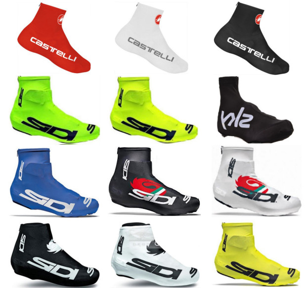 Chaussures de cyclisme commun - Ref 869921 Image 1