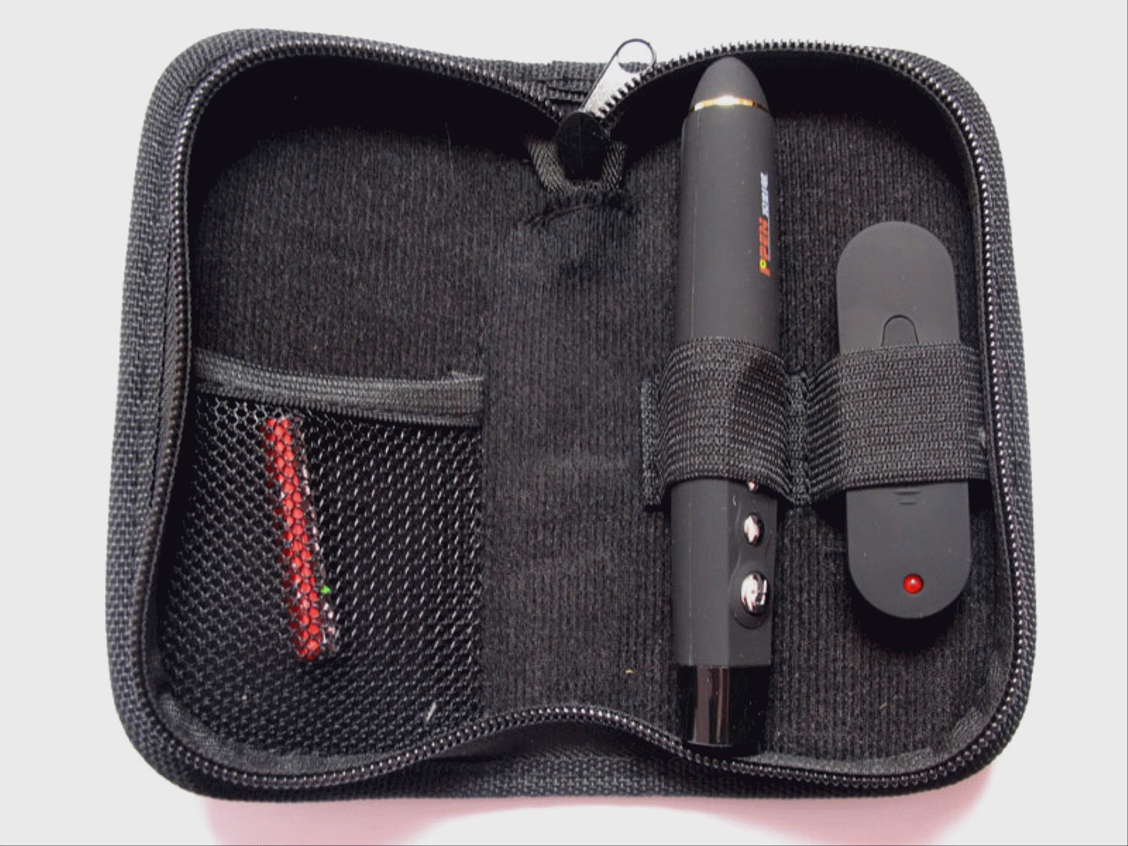 Telecommande - pointeur laser - Ref 385072 Image 1