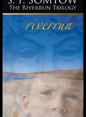 【预售】Riverrun: Chronicles of the House of Darkling