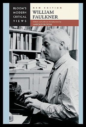 【预售】William Faulkner