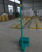 标准羽毛球网架 ABS羽毛球柱新型移动羽毛球柱 加重底座送网 包邮