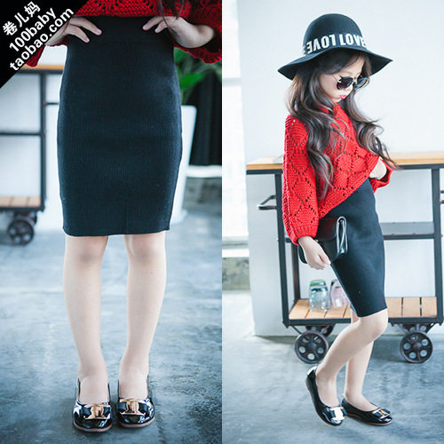 Jupe fillette - Ref 2051584 Image 1