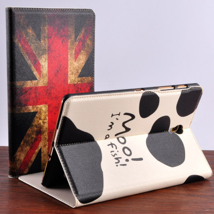 三星t700保护套Galaxy Tab s 8.4 平板皮套 t700 三星t705c保护套