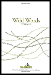 【预售】Wild Words Volume 2
