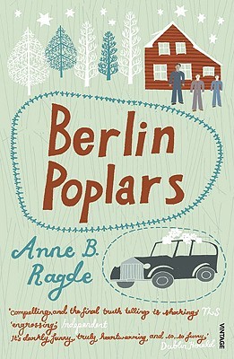 【预售】Berlin Poplars