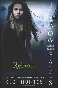 【预售】Reborn