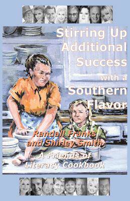 【预售】Stirring Up Additional Success with ...