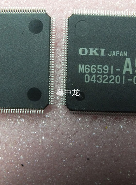 M66591-A59 TQFP 原装 可直拍