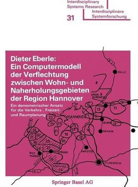 【预订】Ein Computermodell Der Verflechtung ...