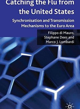 【预售】Catching the Flu from the United States