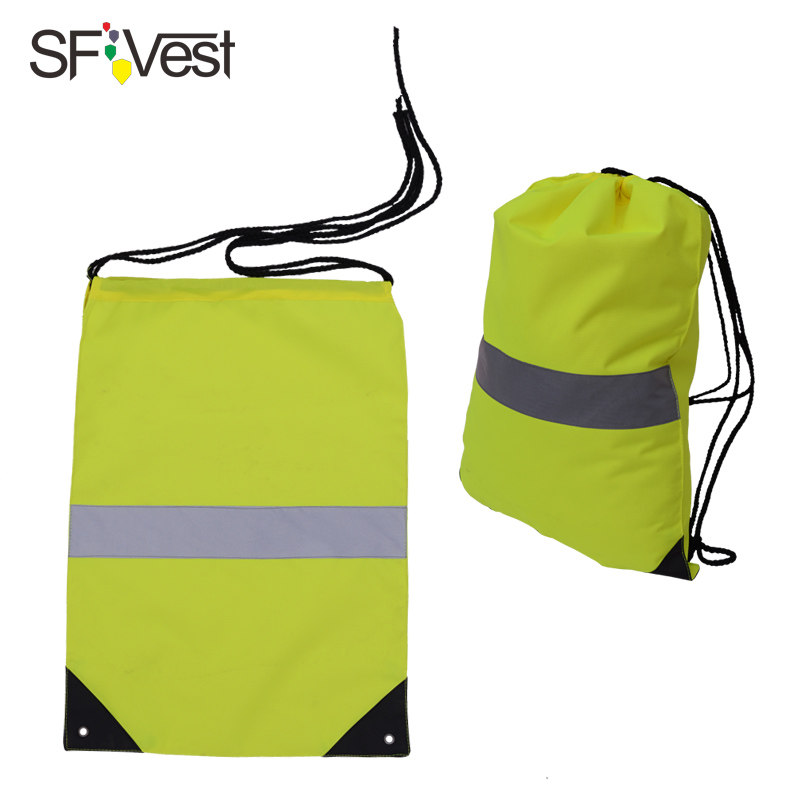 Sacoche pour vélo mixte SFVEST - Ref 2213353 Image 1