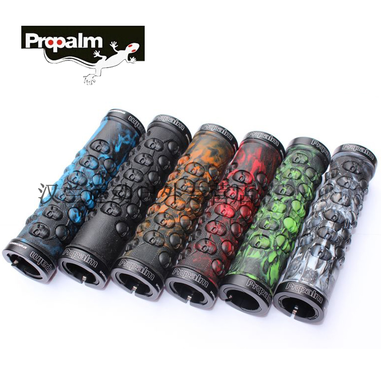 Poignées de vélo PROPALM - Ref 2355382 Image 3