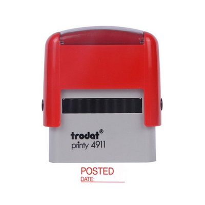 卓达回墨印章trodat回墨章