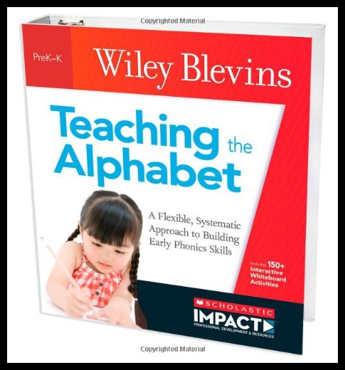 【预售】Teaching the Alphabet: A Flexible, Systematic App