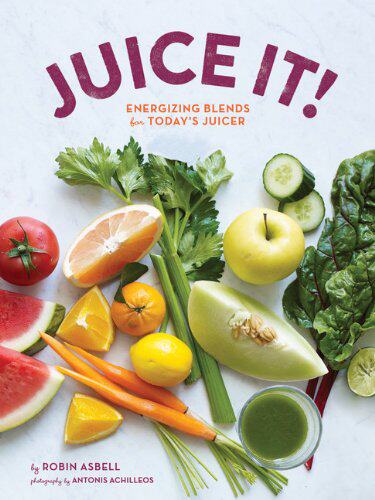 energizing blends for todays juicers