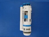 S4381 S4510 C4520 和成马桶配件 CS5518分体式 双排水阀