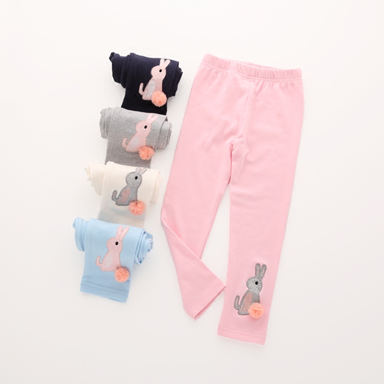 Pantalon fille - Ref 2063139 Image 1