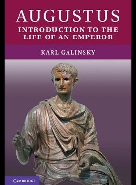【预售】Augustus: Introduction to the Life of