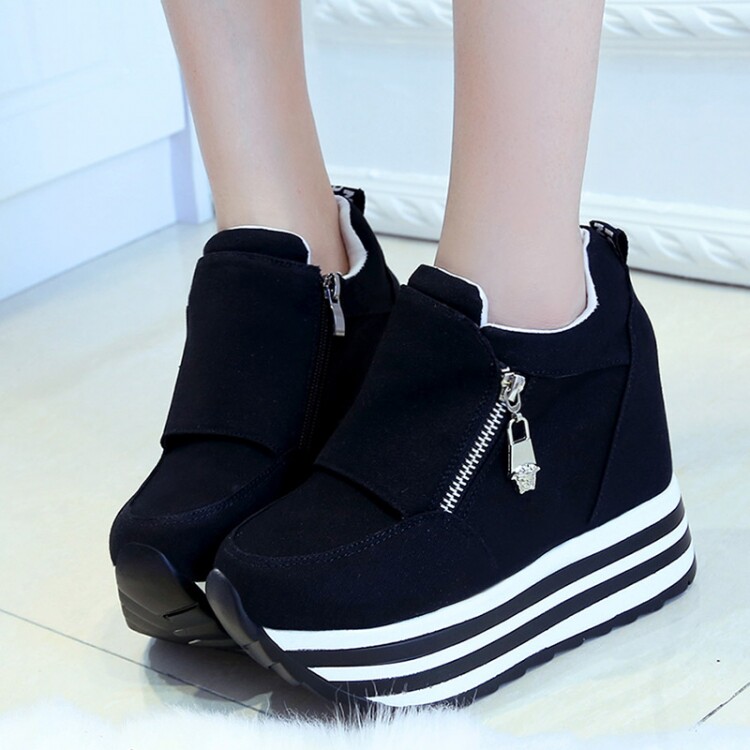 Chaussures de printemps - Ref 918299 Image 1