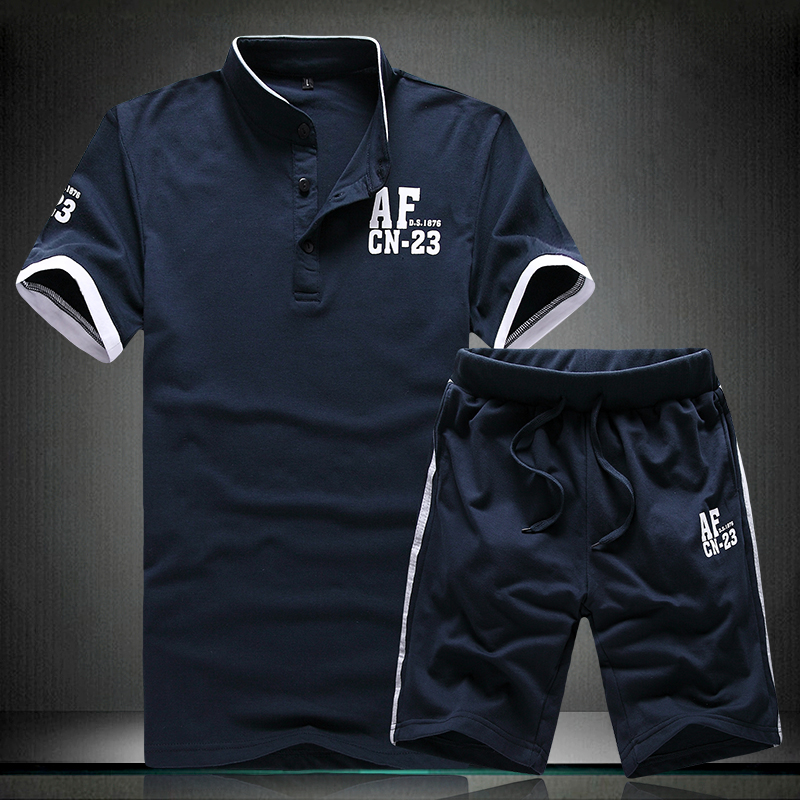 Vêtement de sport uniGenre OTHER AF en coton - Ref 619443 Image 1