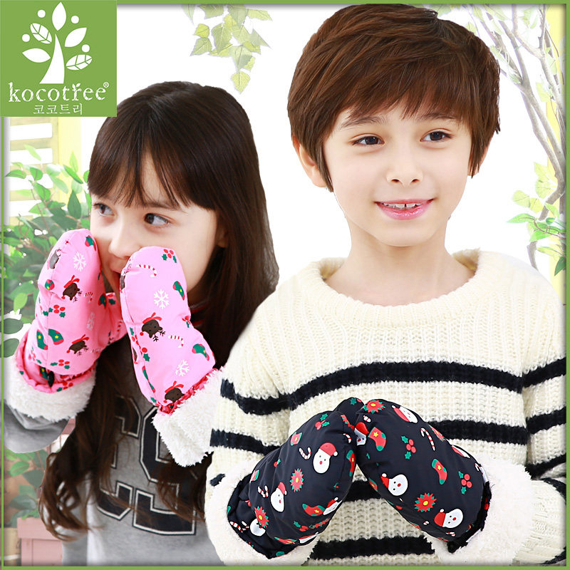 Gants pour enfants KOCOTREE - Ref 2146051 Image 1