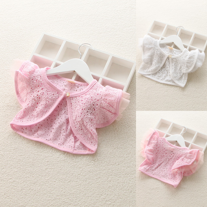Cape pour fille - Ref 2156130 Image 1