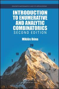 【预订】Introduction to Enumerative and Anal...