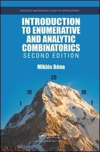 【预订】Introduction to Enumerative and Anal...