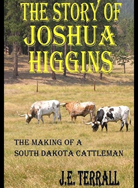 【预售】The Story of Joshua Higgins: The Making of a Sout