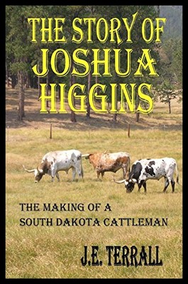 【预售】The Story of Joshua Higgins: The Making of a Sout