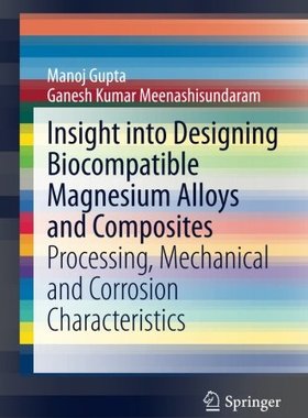 【预订】Insight into Designing Biocompatible...