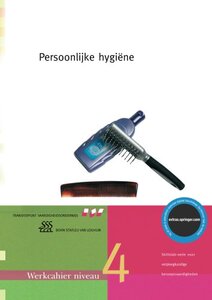 【预订】Persoonlijke Hygiene.: Niveau 4