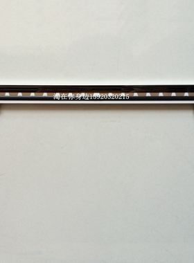 适用rohm kd2008-cf51b238 8寸 a4纸打印头 打印头 两边接脚