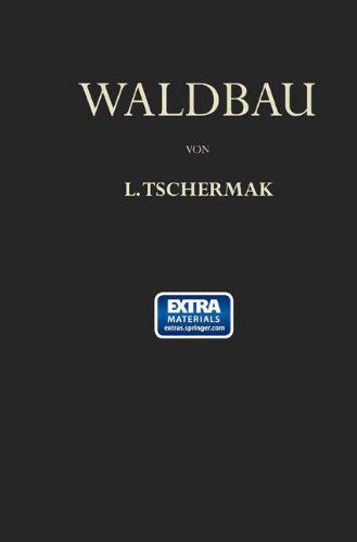 【预订】Waldbau Auf Pflanzengeographisch-Oko...