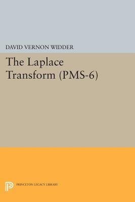 【预售】Laplace Transform (PMS-6)