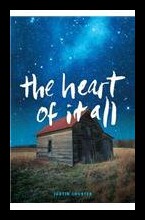 【预售】the heart of it all