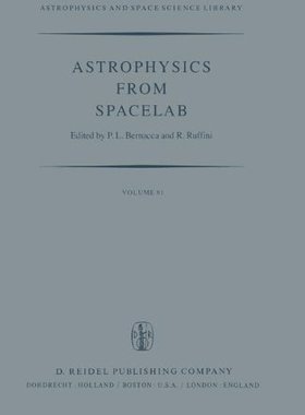 【预订】Astrophysics from Spacelab