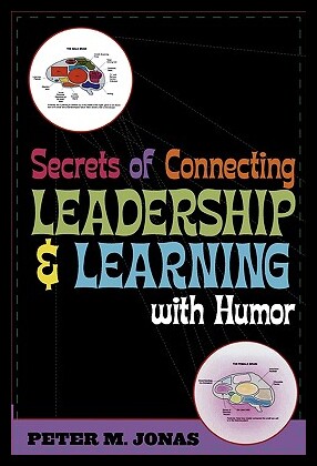 【预售】Secrets of Connecting Leadership and...