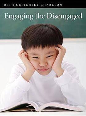 【预售】Engaging the Disengaged: None