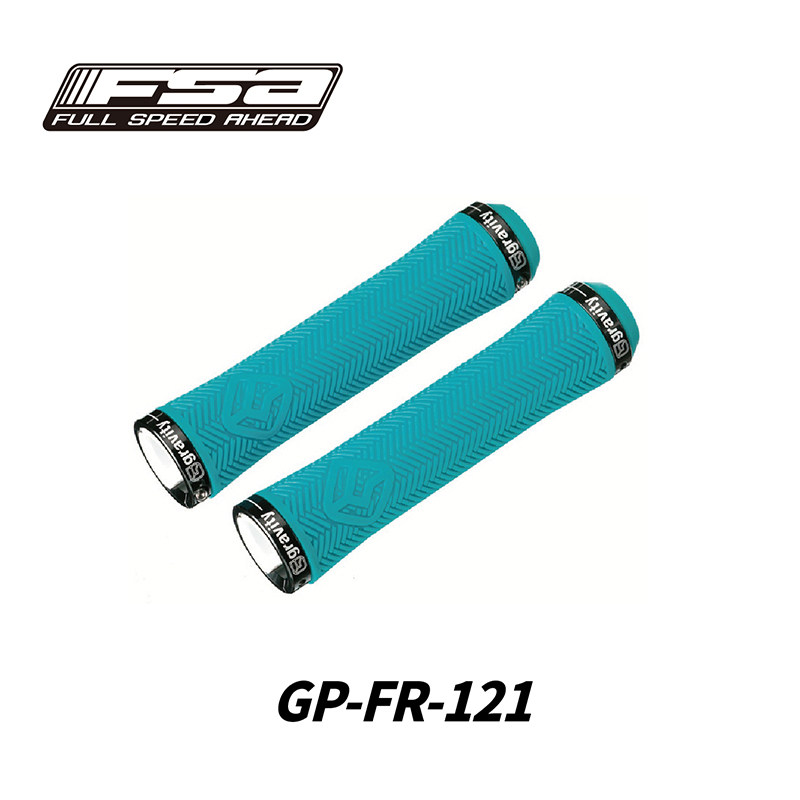 Poignées de vélo - Ref 2349914 Image 1