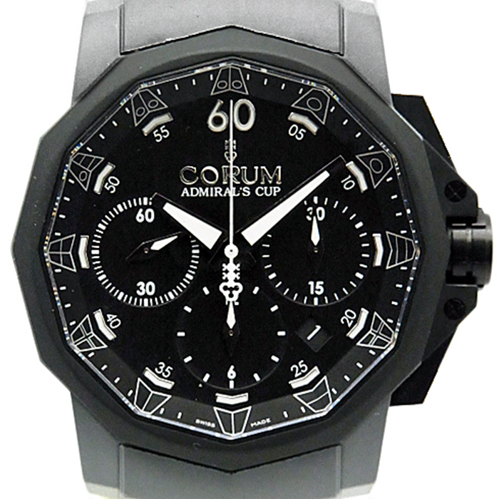 CORUMÀ¥ÂØÄбí×Ô¶¯»úе753.819.02¶þÊÖ±íÔ×°ÕýÆ·