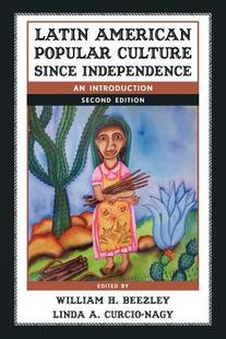 Culture American Popular Independence... Since 预售 Latin