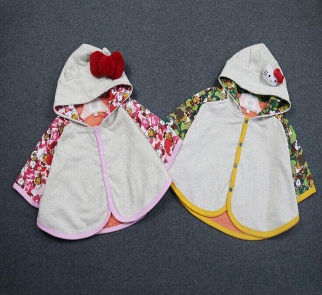 Cape pour enfant - Ref 2154376 Image 1