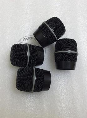 BDSP E-138无线话筒网头 网罩 钢罩 适用BBS E-818 H-767 E-138